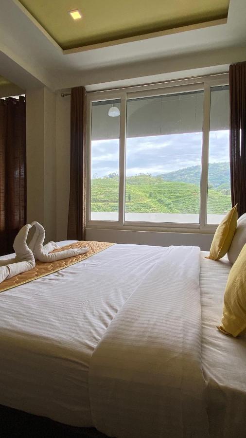 Hill Monk - Bethany Heights Vagamon Dış mekan fotoğraf